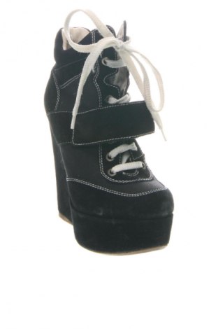Botine de damă Unbranded, Mărime 36, Culoare Negru, Preț 199,00 Lei