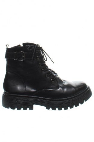 Damen Stiefeletten Unbranded, Größe 40, Farbe Schwarz, Preis € 15,99