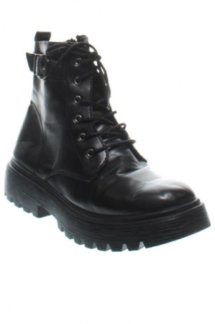 Damen Stiefeletten Unbranded, Größe 40, Farbe Schwarz, Preis € 15,99