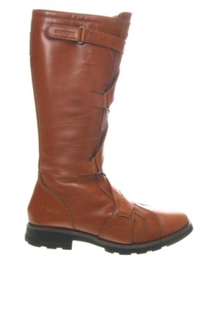Női csizma Geox, Méret 39, Szín Barna, Ár 33 649 Ft