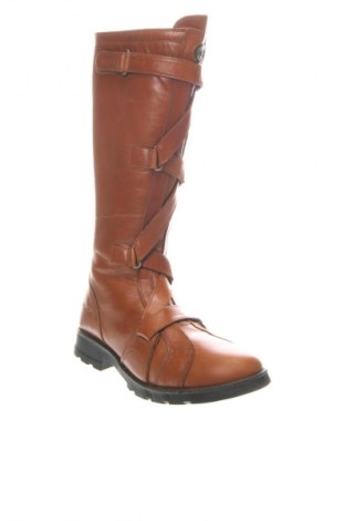 Női csizma Geox, Méret 39, Szín Barna, Ár 33 649 Ft