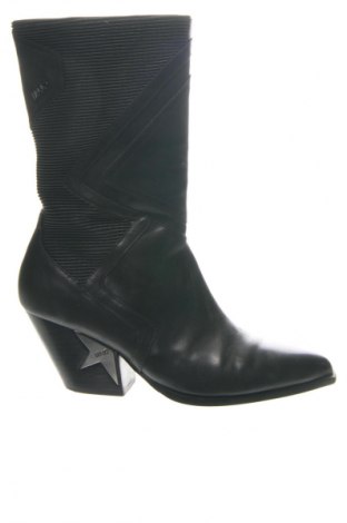 Cizme de damă Liu Jo, Mărime 40, Culoare Negru, Preț 331,72 Lei