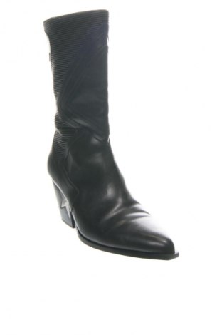 Cizme de damă Liu Jo, Mărime 40, Culoare Negru, Preț 331,72 Lei