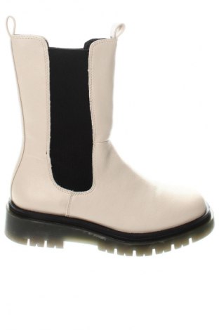 Damenstiefel Marco Tozzi, Größe 40, Farbe Ecru, Preis € 43,99