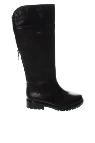 Дамски ботуши Remonte, Размер 39, Цвят Черен, Цена 204,99 лв.