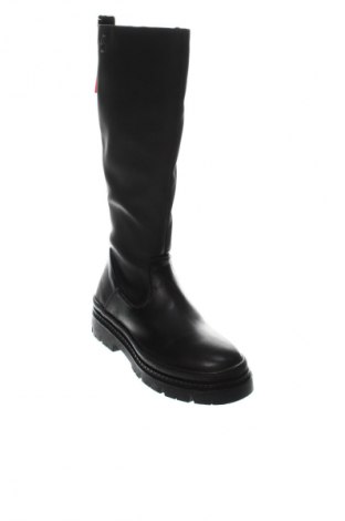 Cizme de damă S.Oliver, Mărime 37, Culoare Negru, Preț 509,99 Lei
