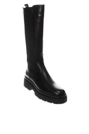 Cizme de damă Tamaris, Mărime 38, Culoare Negru, Preț 559,99 Lei