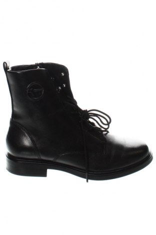 Cizme de damă Tamaris, Mărime 40, Culoare Negru, Preț 559,99 Lei