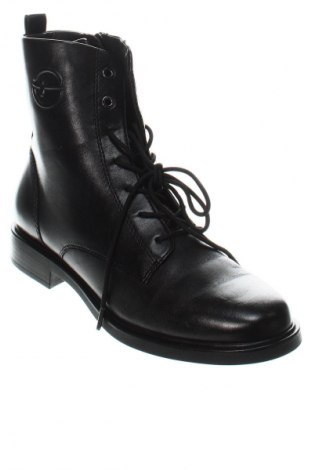 Cizme de damă Tamaris, Mărime 40, Culoare Negru, Preț 559,99 Lei