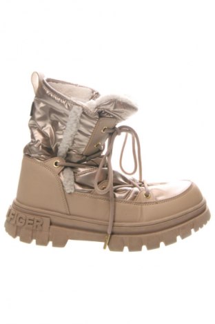 Dámske topánky  Tommy Hilfiger, Veľkosť 38, Farba Béžová, Cena  87,95 €