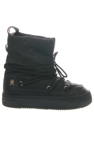 Dámske topánky  Tommy Hilfiger, Veľkosť 40, Farba Čierna, Cena  76,95 €