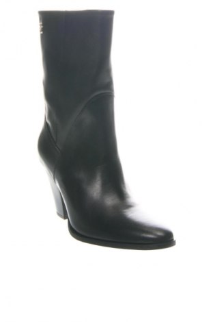 Dámske topánky  Tommy Hilfiger, Veľkosť 38, Farba Čierna, Cena  157,95 €