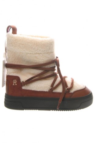 Dámské boty  Tommy Hilfiger, Velikost 36, Barva Krémová, Cena  4 299,00 Kč