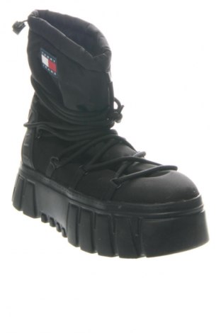 Női csizma Tommy Jeans, Méret 40, Szín Fekete, Ár 50 299 Ft