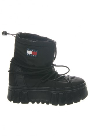 Dámske topánky  Tommy Jeans, Veľkosť 39, Farba Čierna, Cena  82,95 €