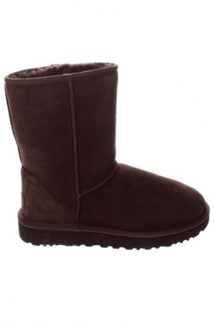 Damenstiefel UGG Australia, Größe 40, Farbe Braun, Preis 229,99 €