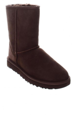 Damenstiefel UGG Australia, Größe 40, Farbe Braun, Preis 229,99 €