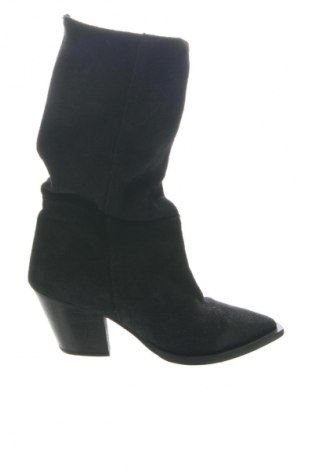 Cizme de damă Unbranded, Mărime 36, Culoare Negru, Preț 247,00 Lei