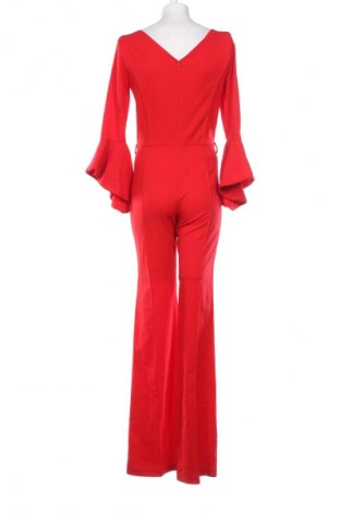 Langer Damen-Overall Atmosphere, Größe M, Farbe Rot, Preis 24,46 €
