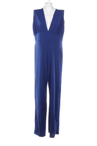 Dámsky dlhý overal Boohoo, Veľkosť XXL, Farba Modrá, Cena  44,95 €