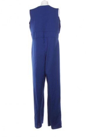 Dámsky dlhý overal Boohoo, Veľkosť XXL, Farba Modrá, Cena  44,95 €