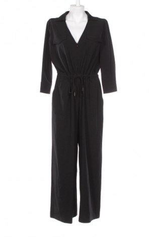 Salopetă lungă de damă Calvin Klein, Mărime M, Culoare Negru, Preț 493,99 Lei