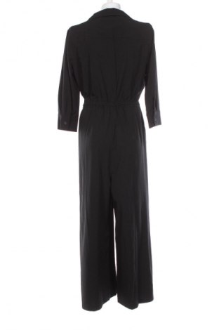 Salopetă lungă de damă Calvin Klein, Mărime M, Culoare Negru, Preț 493,99 Lei