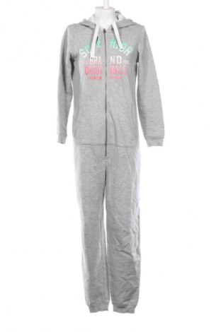 Dámsky dlhý overal Esmara, Veľkosť M, Farba Sivá, Cena  27,95 €