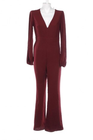Dámský dlouhý overal Forever 21, Velikost S, Barva Červená, Cena  149,00 Kč