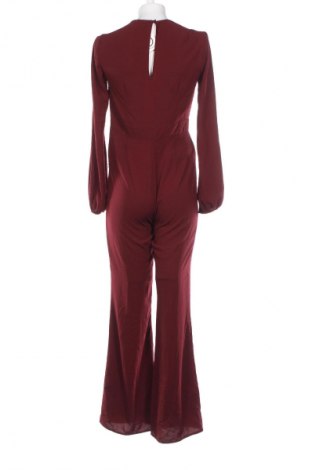 Dámský dlouhý overal Forever 21, Velikost S, Barva Červená, Cena  149,00 Kč