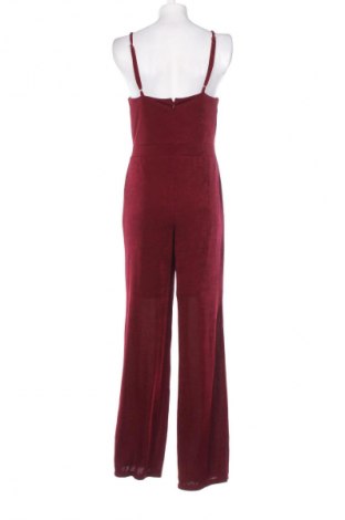 Dámský dlouhý overal Forever 21, Velikost M, Barva Červená, Cena  549,00 Kč