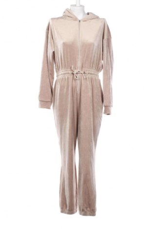 Dámský dlouhý overal H&M, Velikost M, Barva Béžová, Cena  779,00 Kč