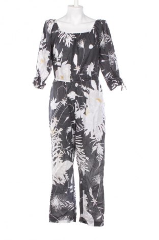 Damski długi kombinezon H&M, Rozmiar L, Kolor Kolorowy, Cena 157,99 zł