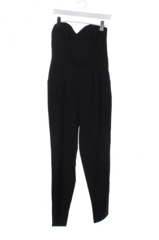 Dámsky dlhý overal H&M, Veľkosť S, Farba Čierna, Cena  19,95 €