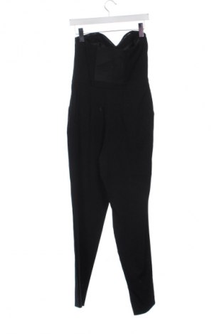 Dámsky dlhý overal H&M, Veľkosť S, Farba Čierna, Cena  19,95 €