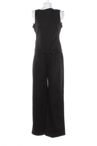 Salopetă lungă de damă Mango, Mărime L, Culoare Negru, Preț 133,99 Lei