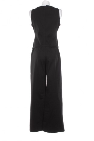Salopetă lungă de damă Mango, Mărime L, Culoare Negru, Preț 133,99 Lei