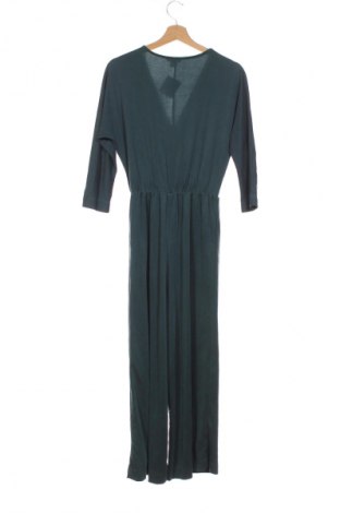 Dámsky dlhý overal Monki, Veľkosť XS, Farba Zelená, Cena  15,95 €
