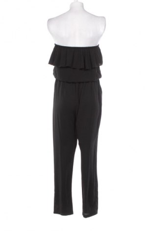 Langer Damen-Overall My Hailys, Größe L, Farbe Schwarz, Preis € 10,99