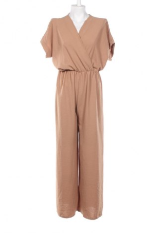 Dámský dlouhý overal NEW COLLECTION, Velikost L, Barva Hnědá, Cena  309,00 Kč