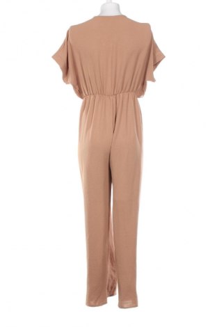 Dámský dlouhý overal NEW COLLECTION, Velikost L, Barva Hnědá, Cena  309,00 Kč