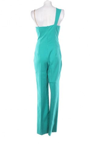Langer Damen-Overall Rinascimento, Größe M, Farbe Grün, Preis 68,99 €
