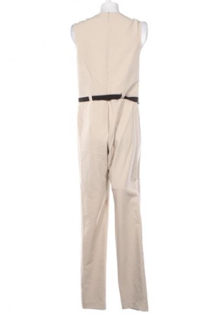 Női hosszú overál Kitana, Méret XL, Szín Bézs, Ár 28 619 Ft