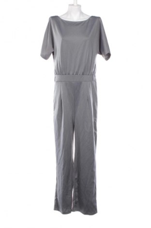 Langer Damen-Overall Unbranded, Größe L, Farbe Grau, Preis € 25,99