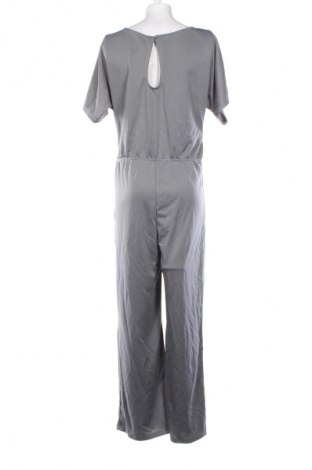 Langer Damen-Overall Unbranded, Größe L, Farbe Grau, Preis € 25,99