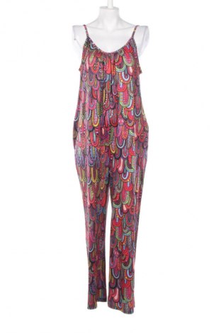 Salopetă lungă de damă Unbranded, Mărime L, Culoare Multicolor, Preț 124,68 Lei