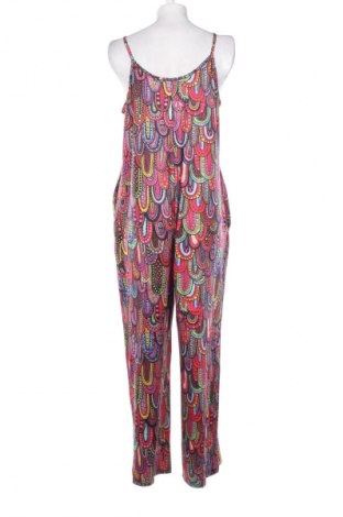 Salopetă lungă de damă Unbranded, Mărime L, Culoare Multicolor, Preț 124,68 Lei