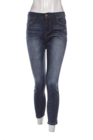 Damskie jeansy 1822 Denim, Rozmiar S, Kolor Niebieski, Cena 26,99 zł