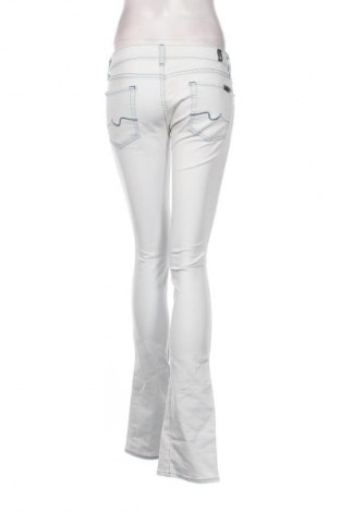 Dámské džíny  7 For All Mankind, Velikost S, Barva Modrá, Cena  589,00 Kč
