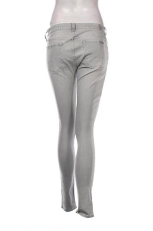 Damen Jeans 7 For All Mankind, Größe L, Farbe Grau, Preis 28,99 €